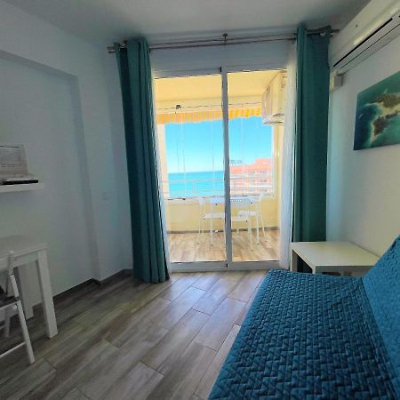 Tamarindos Apartments By Alfresco Stays Benalmádena Exterior foto