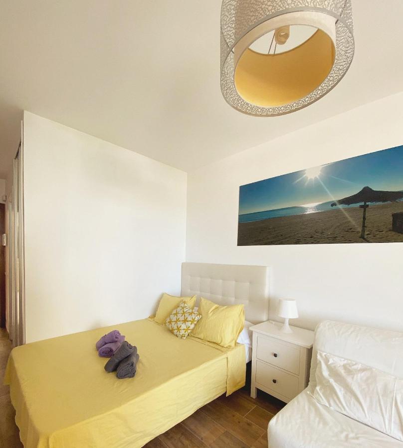 Tamarindos Apartments By Alfresco Stays Benalmádena Exterior foto