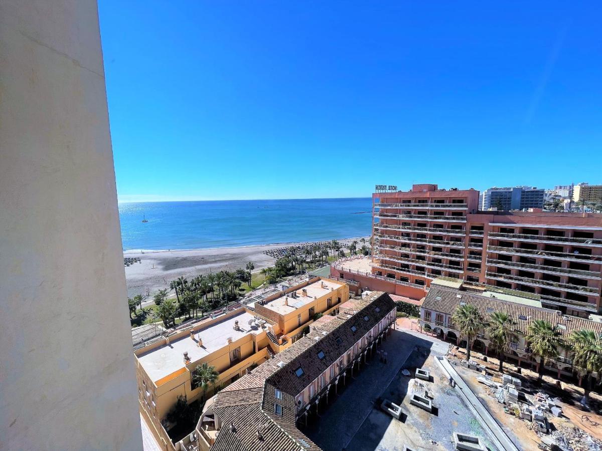 Tamarindos Apartments By Alfresco Stays Benalmádena Exterior foto