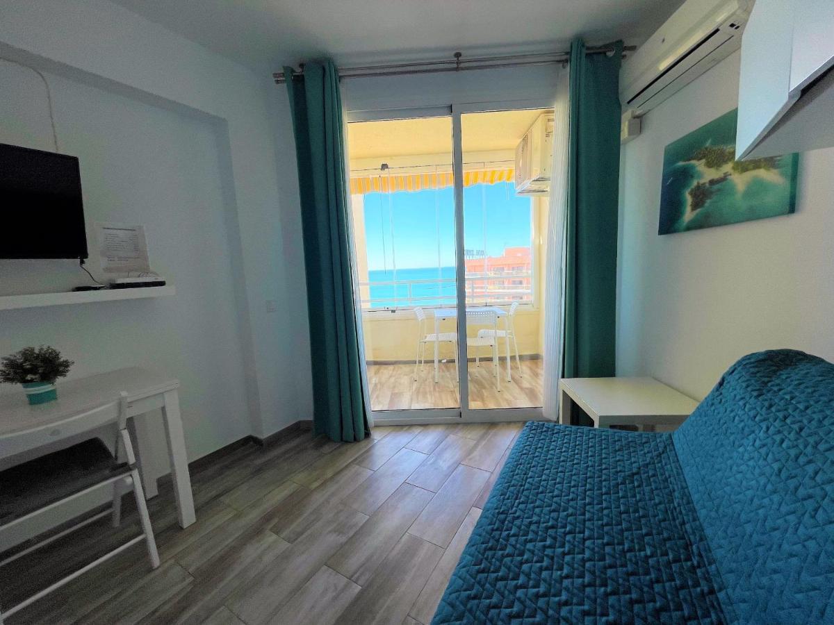 Tamarindos Apartments By Alfresco Stays Benalmádena Exterior foto